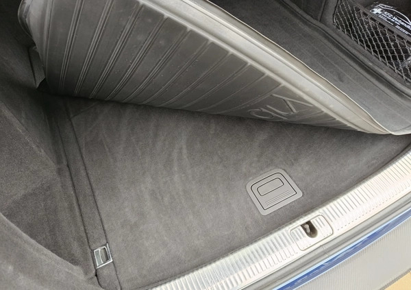 Audi A4 cena 85000 przebieg: 231000, rok produkcji 2016 z Świdnik małe 92